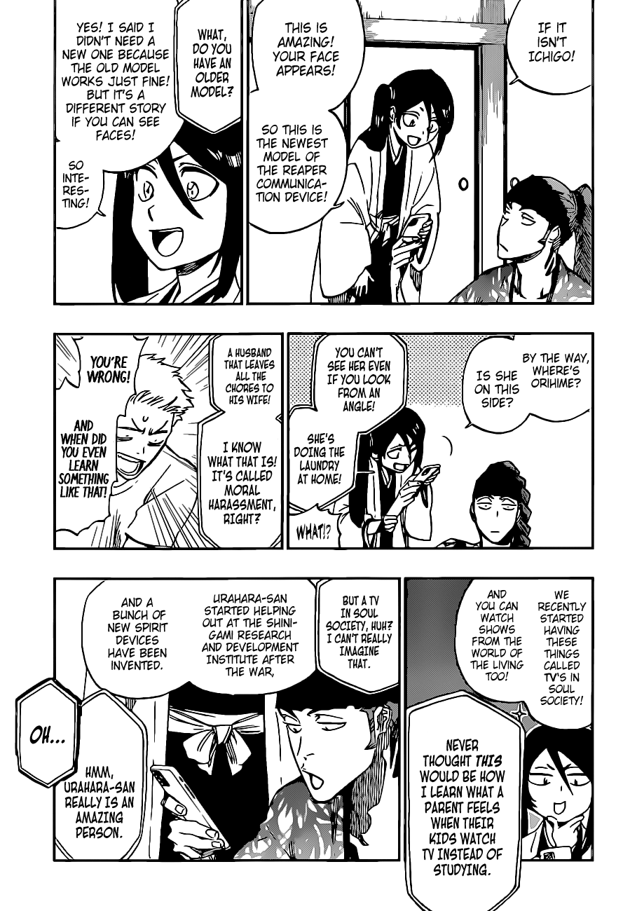 Komik 1